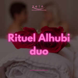 Rituel Alhubi - duo