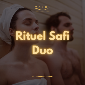 Rituel Safi Duo à Mouvaux : 58 € au lieu de 66 €